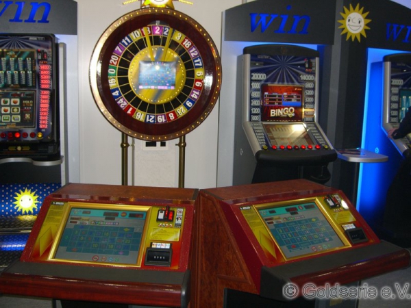 Glücksrad, adp, 2007 Glücksrad, adp, 2007